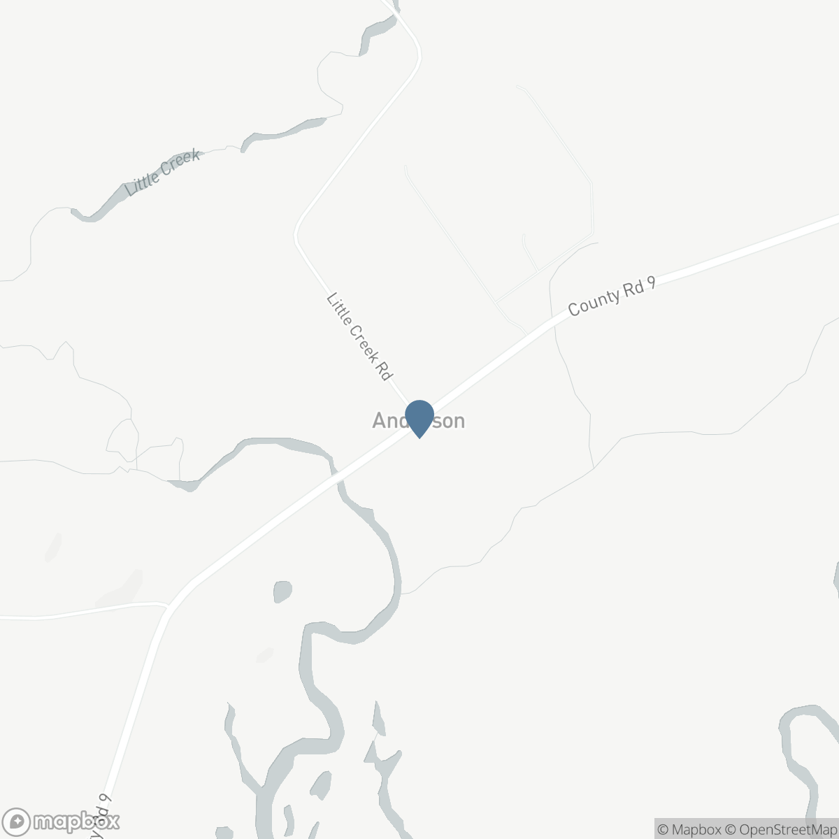 PT LT 14 LITTLE CREEK ROAD, Greater Napanee, Ontario K7R 3K7